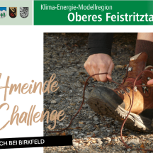 Mobilitätswoche – GEHmeinde Challenge in Miesenbach