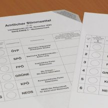 Landtags-Wahlsonntag 24.11.2024