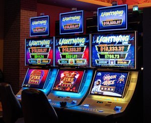 Choosing a Casino Online