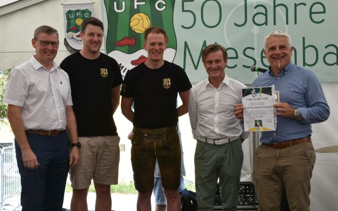 Landjugendfest Rückschau