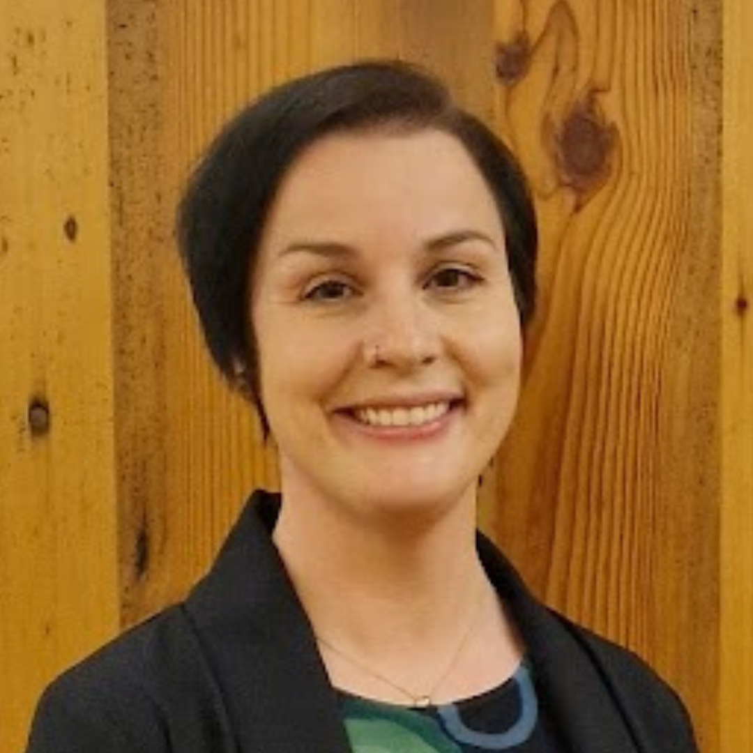 Pusterhofer Claudia Drohne Dorf Sommer