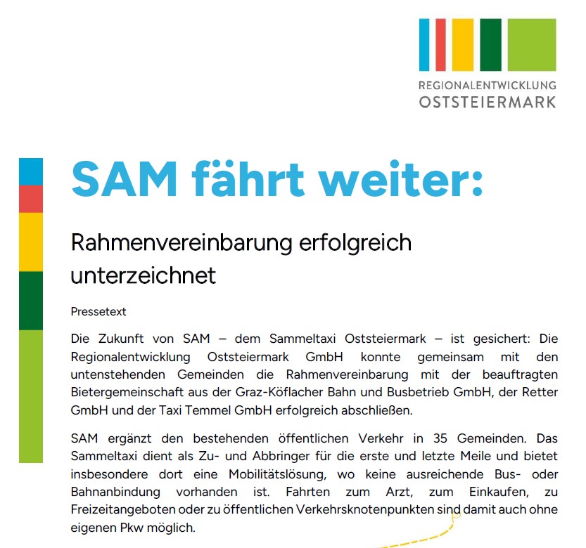 SAM